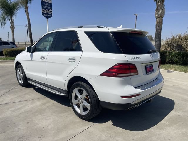 Used 2016 Mercedes-Benz GLE 350 image 6