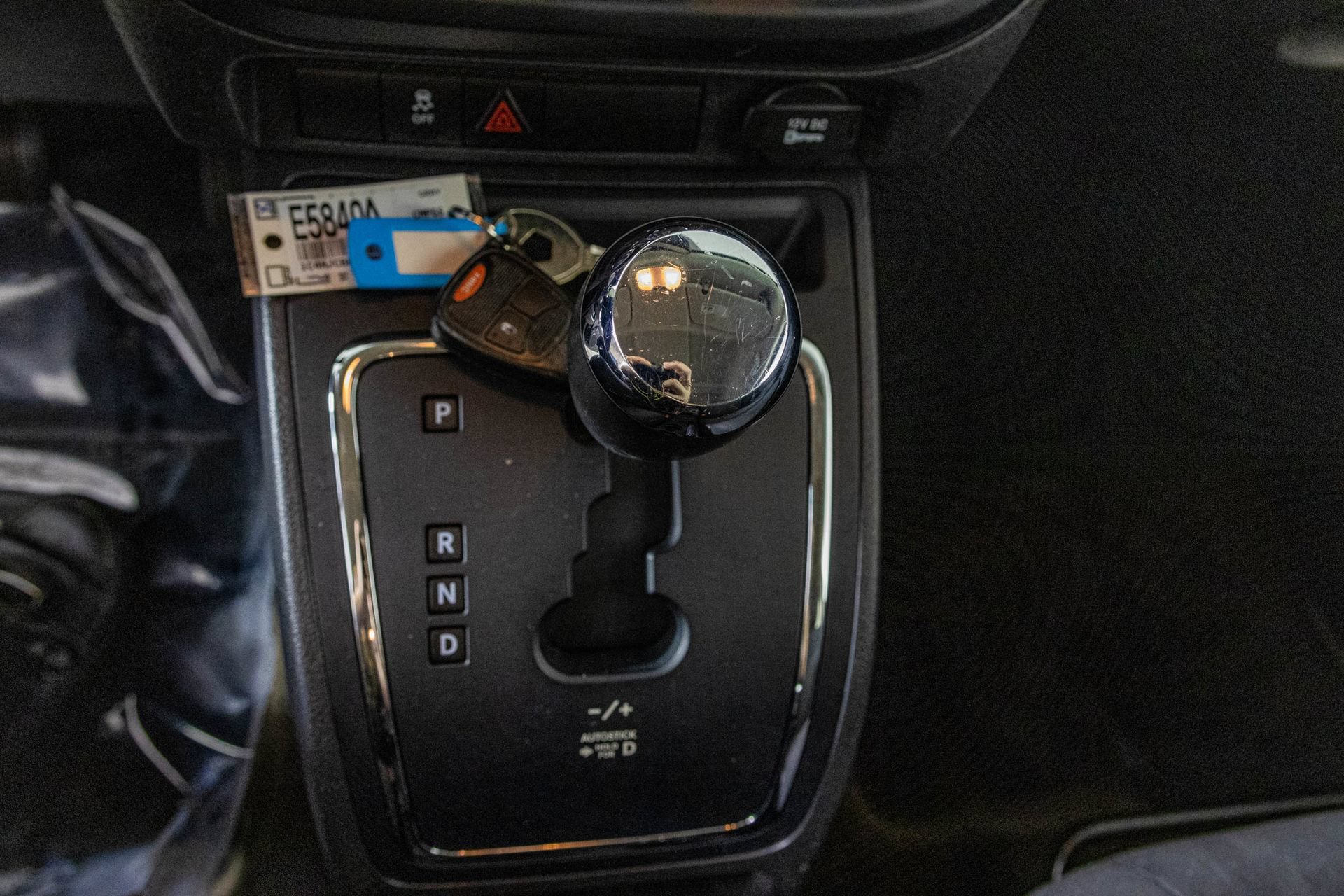 Used 2016 Jeep Compass Sport w/ Power Value Group FWD image 26