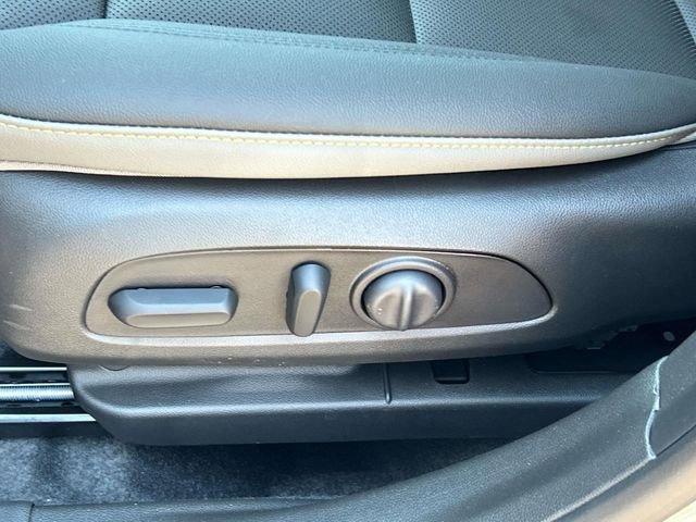 New 2026 Chevrolet Trax ACTIV image 23