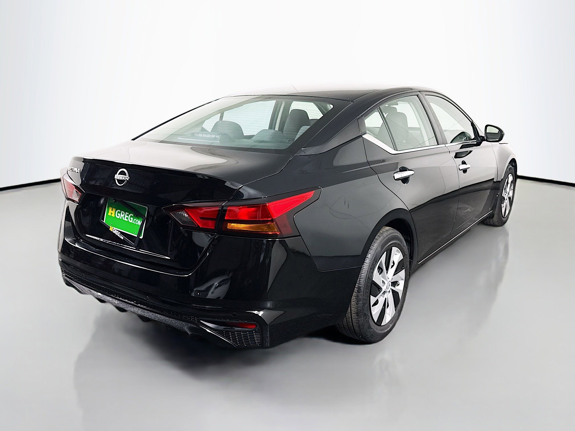 Used 2023 Nissan Altima 2.5 S image 10