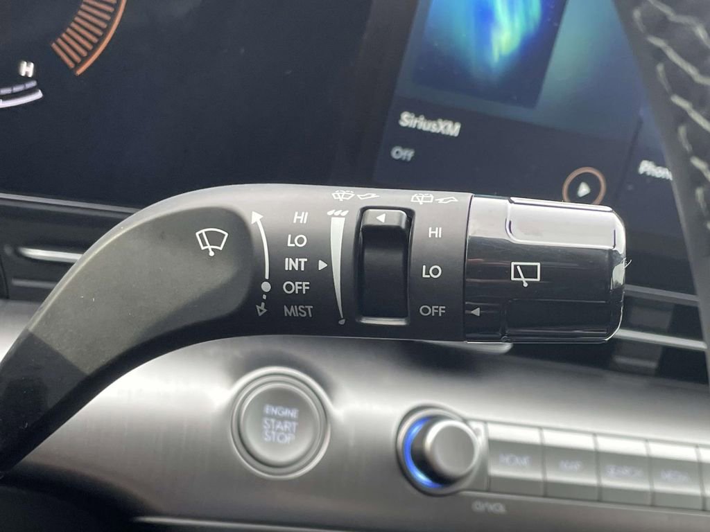 New 2026 Hyundai Kona SEL Sport image 22