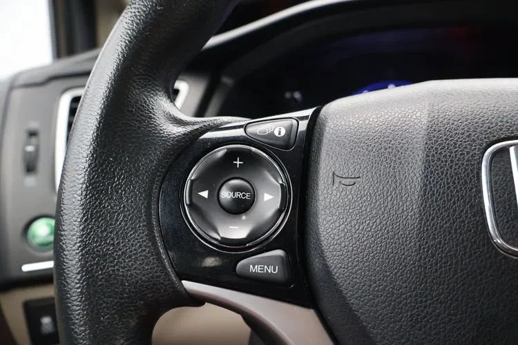 Used 2014 Honda Civic LX image 23
