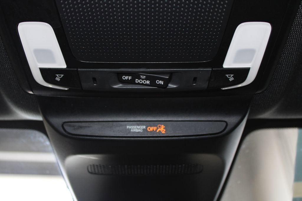 Used 2024 Honda HR-V Sport image 35