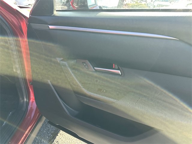 Used 2024 MAZDA CX-50 AWD 2.5 S w/ Weather Package image 35