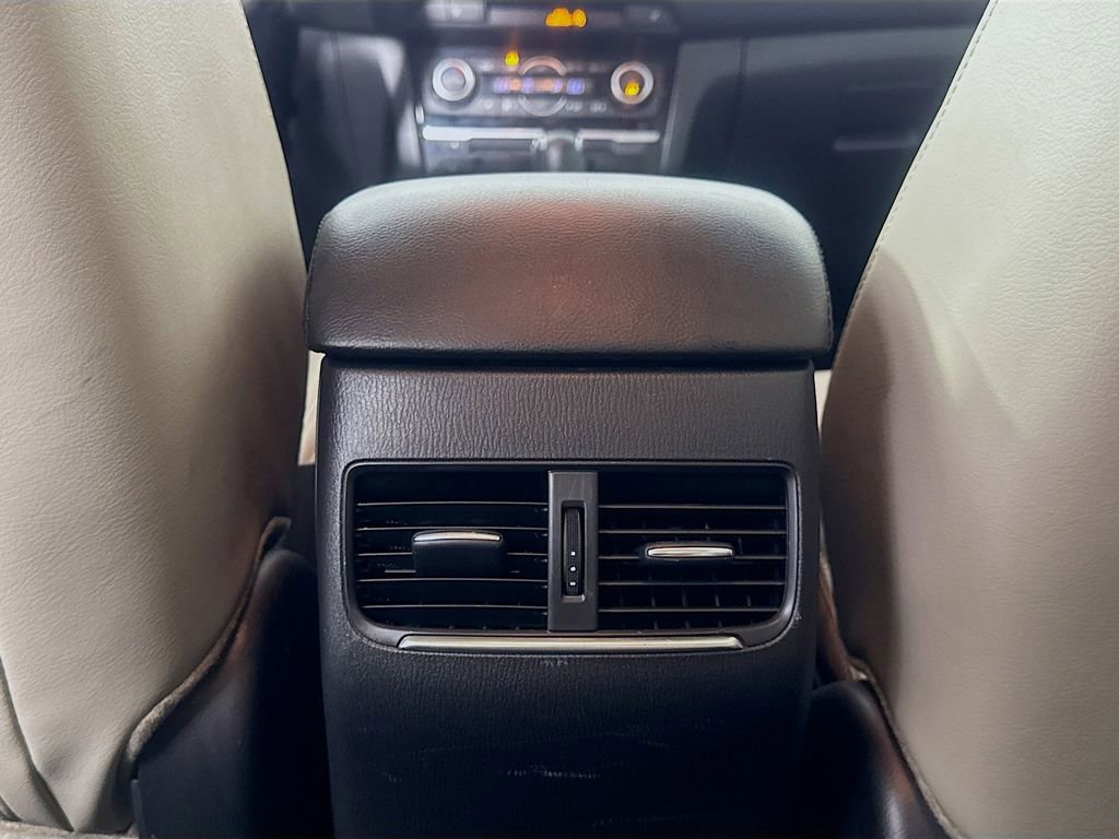 Used 2017 MAZDA MAZDA6 Touring image 31