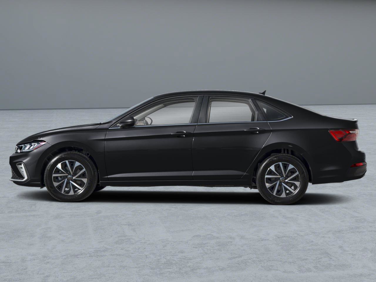 New 2026 Volkswagen Jetta S image 3
