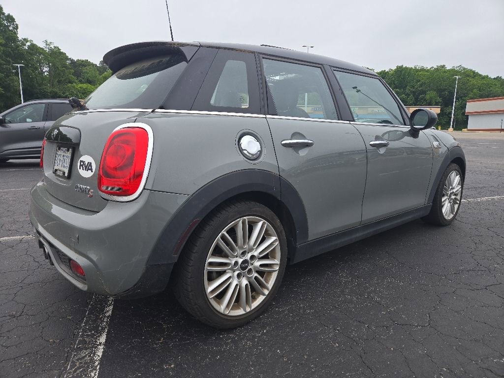Used 2015 MINI Cooper S FWD image 3