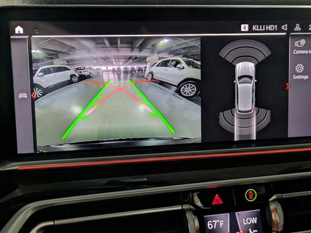 Used 2019 BMW X5 xDrive40i w/ Convenience Package image 14