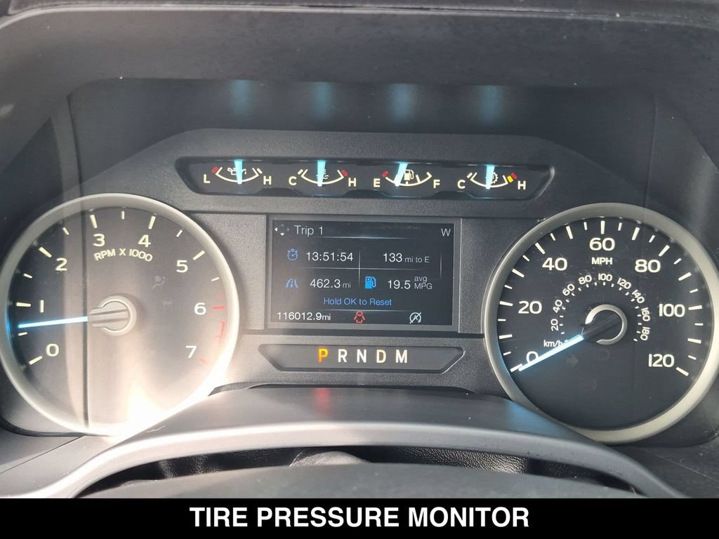 Used 2019 Ford F150 XLT w/ Equipment Group 302A Luxury AWD/4WD image 20