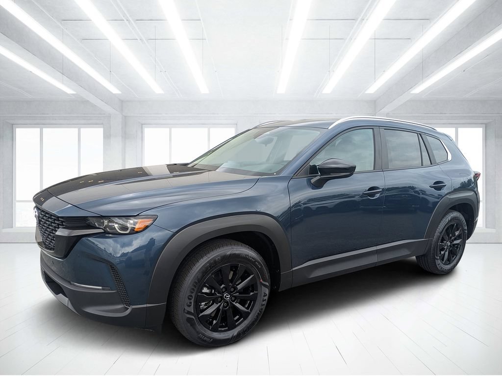 New 2026 MAZDA CX-50 AWD 2.5 S w/ Weather Package image 7