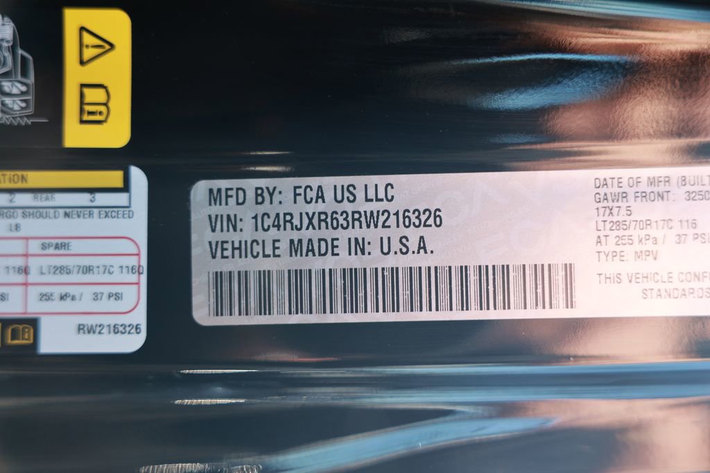 Used 2024 Jeep Wrangler Unlimited Rubicon 4xe image 39