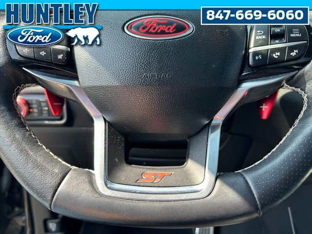 Used 2023 Ford Explorer ST w/ Technology Package AWD/4WD image 36