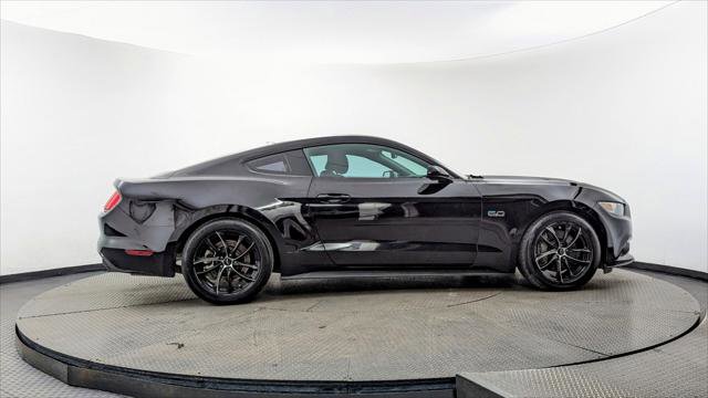 Used 2017 Ford Mustang GT image 9