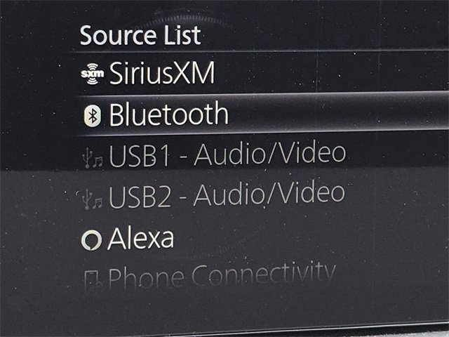 New 2026 MAZDA CX-50 AWD 2.5 Hybrid w/ Weather Package image 5