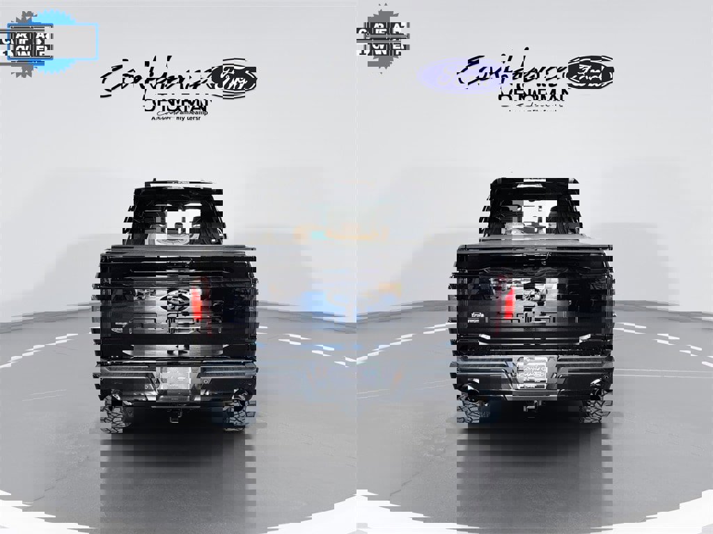 Used 2025 Ford F150 XLT w/ Equipment Group 302A MID image 7