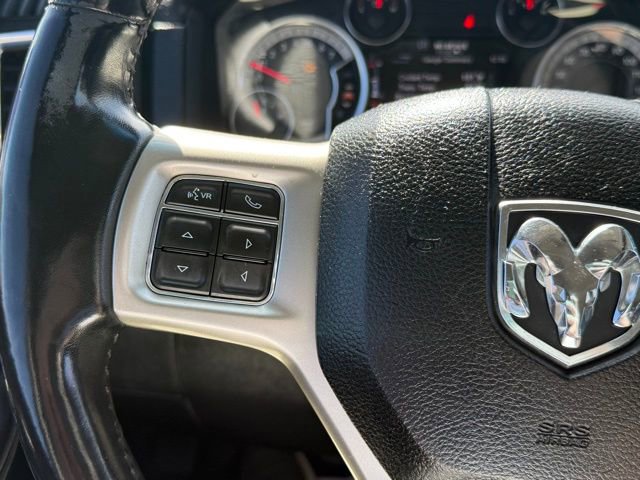 Used 2014 RAM 2500 Laramie w/ Protection Group AWD/4WD image 22