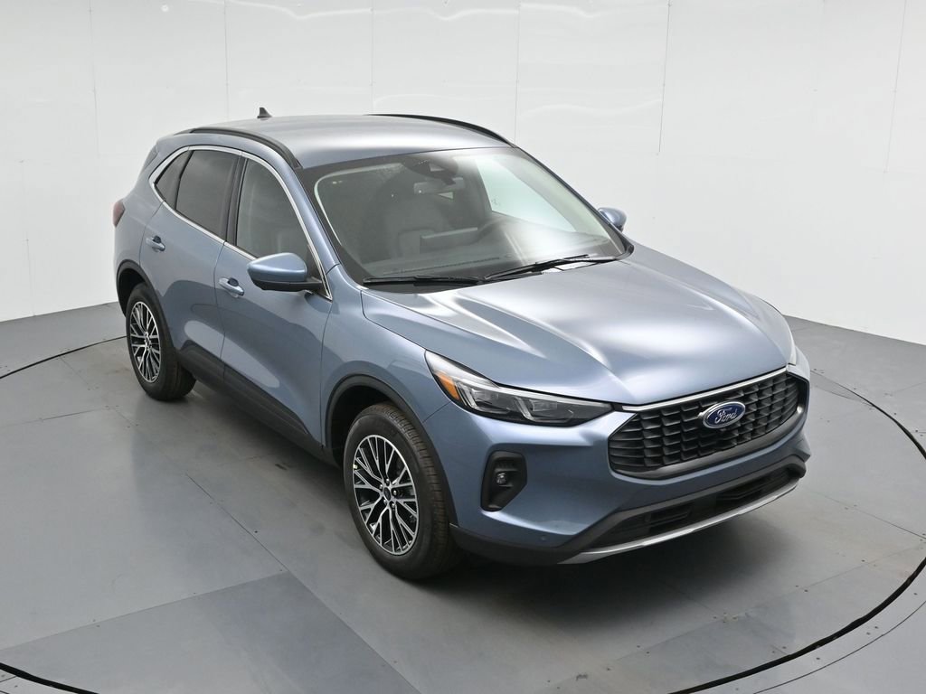 New 2025 Ford Escape SE w/ PHEV Premium Package image 42