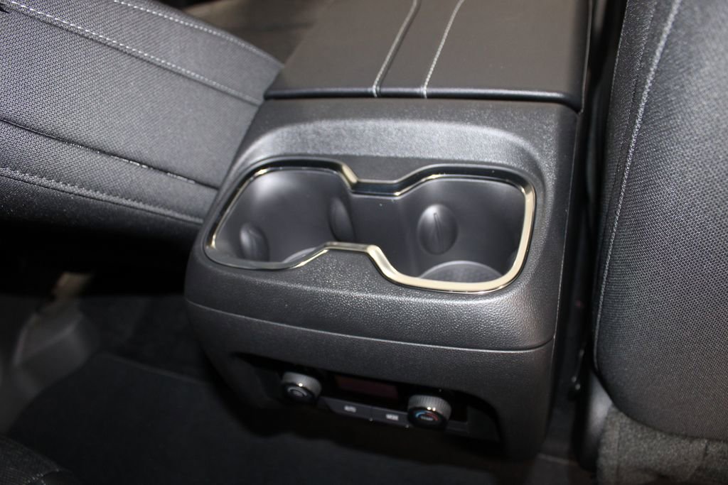 New 2026 Chevrolet Traverse LT image 28