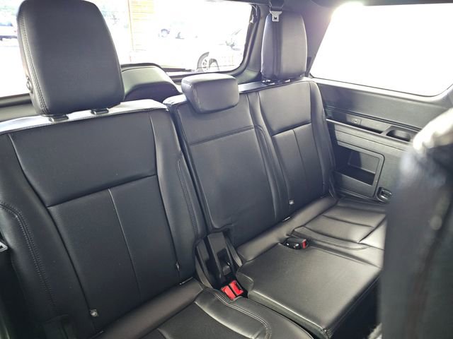 Certified 2021 Ford Expedition XLT image 16