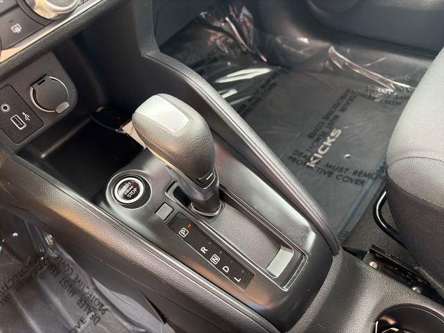 Used 2023 Nissan Kicks S FWD image 14