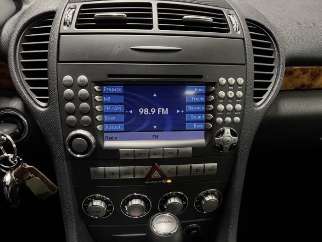 Used 2007 Mercedes-Benz SLK 350 image 23