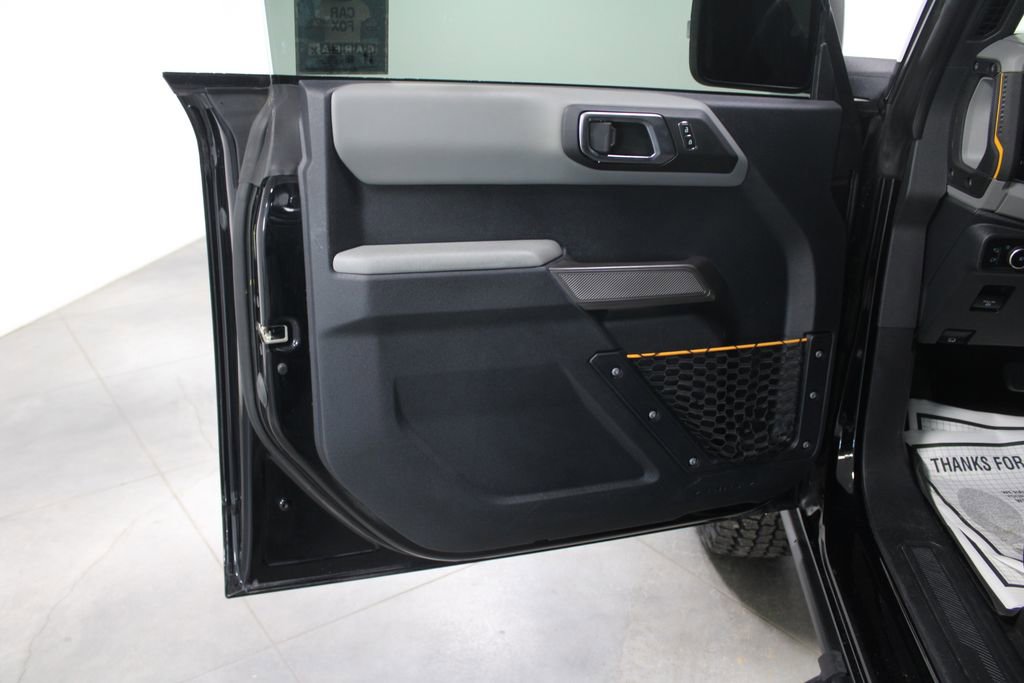 Used 2023 Ford Bronco Badlands image 25