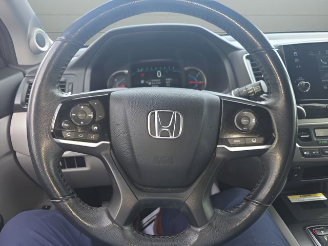 Used 2021 Honda Pilot Special Edition image 16