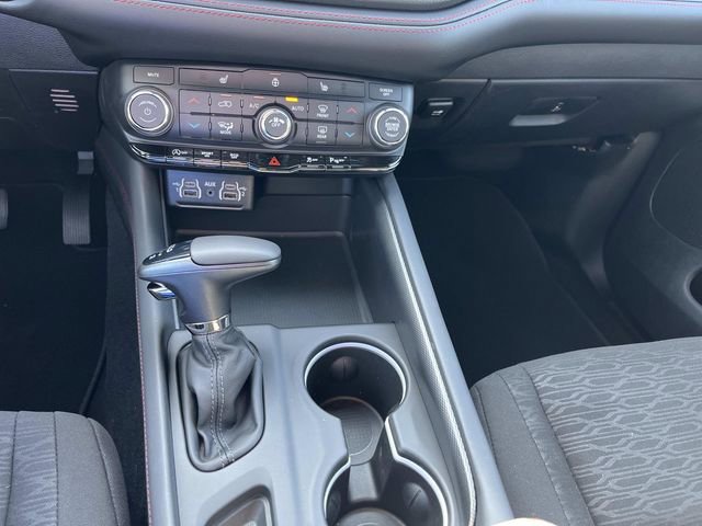 New 2026 Dodge Durango GT RWD image 30