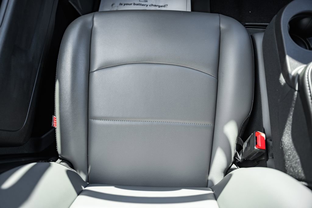 New 2026 RAM 2500 Tradesman image 34