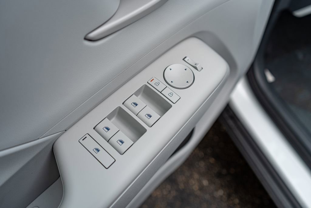 New 2026 Hyundai Kona SEL Sport image 19