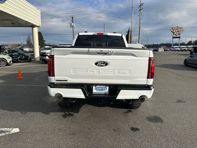 Used 2024 Ford F150 Tremor w/ Tow/Haul Package image 3