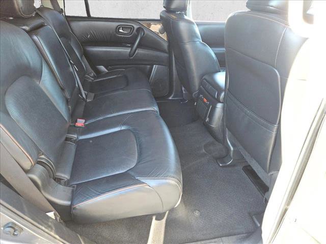 Used 2019 Nissan Armada SL w/ Premium Package image 22