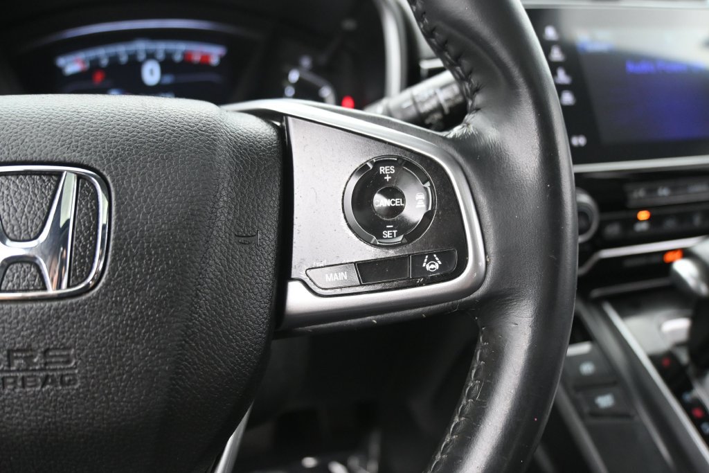 Used 2019 Honda CR-V EX-L image 23