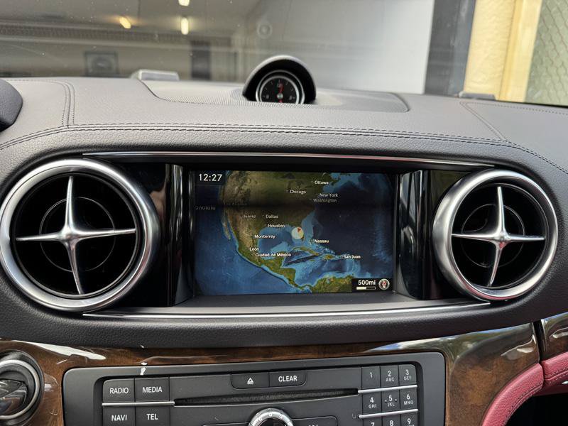Used 2019 Mercedes-Benz SL 450 image 32