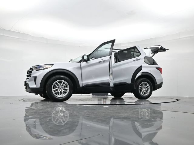 Used 2026 Ford Explorer Active RWD image 53
