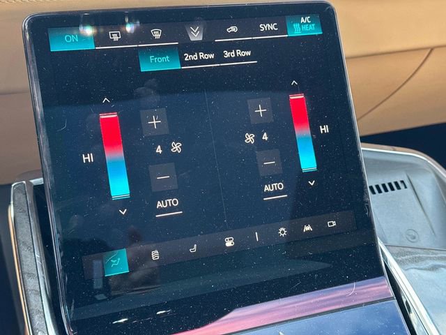 New 2025 Cadillac Escalade IQ Sport 2 image 25