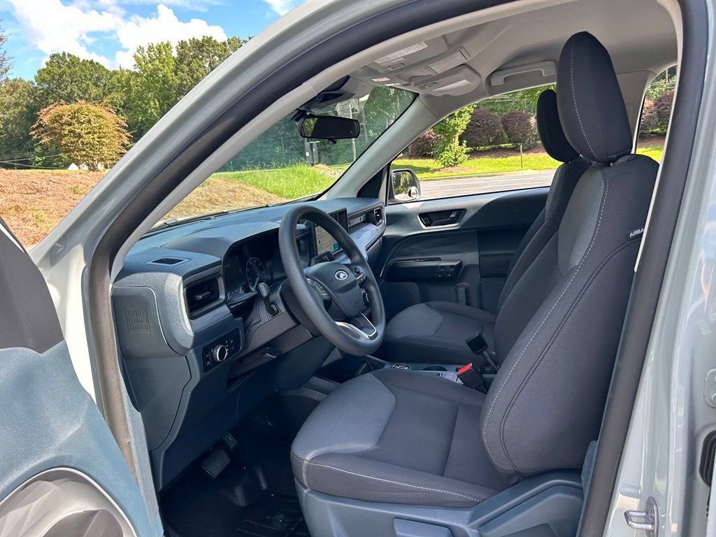 Used 2023 Ford Maverick XL FWD image 36
