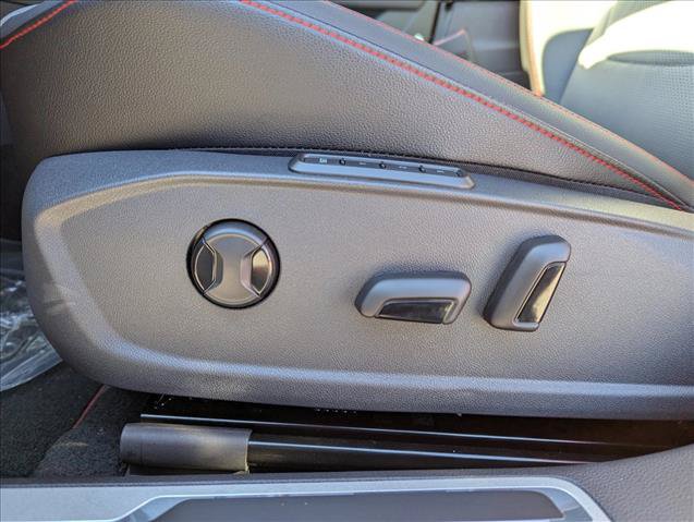 New 2026 Volkswagen Jetta GLI Autobahn FWD image 11