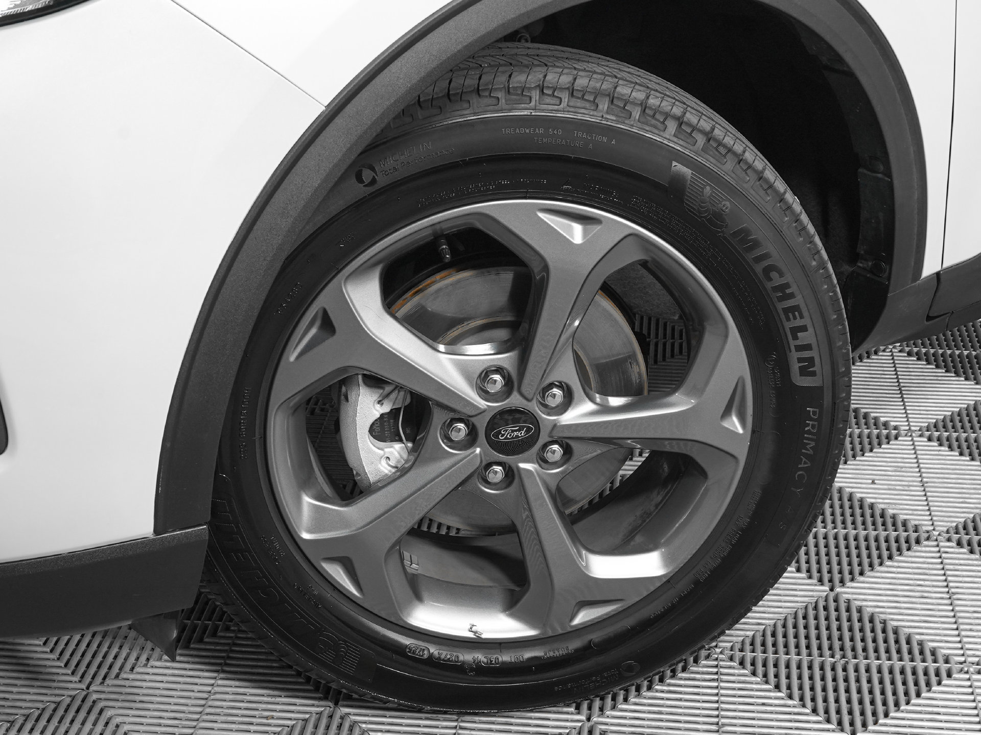 Used 2025 Ford Escape ST-Line AWD/4WD image 28