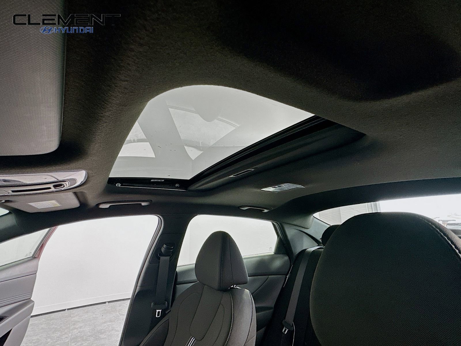 New 2026 Hyundai Elantra SEL Sport image 22