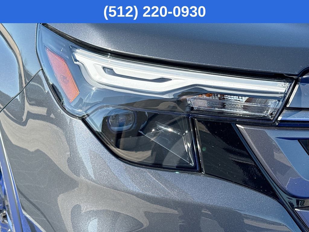 New 2026 Subaru Forester Touring AWD/4WD image 38
