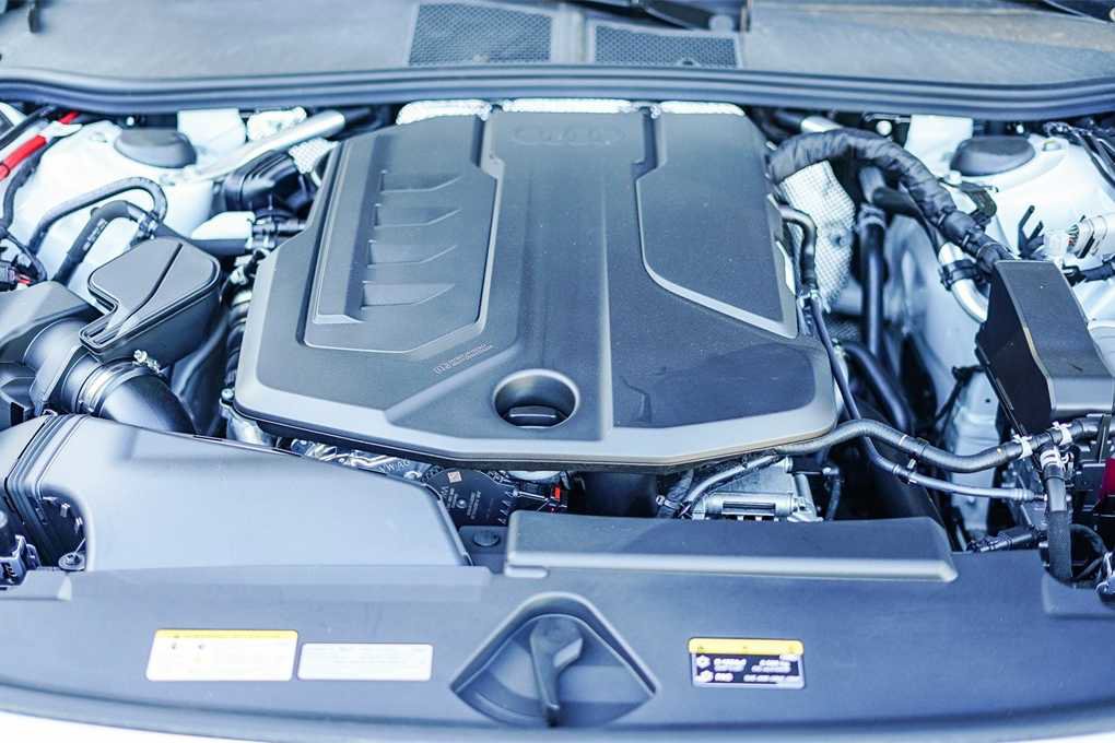 New 2025 Audi A5 2.0T Premium Plus image 25