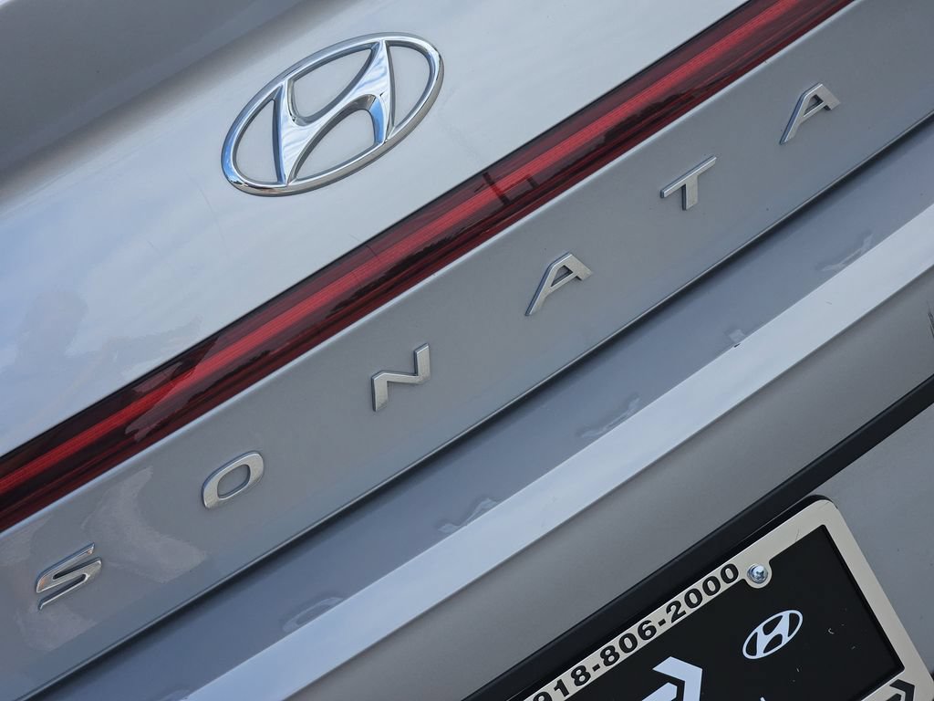 Used 2023 Hyundai Sonata SE FWD image 7