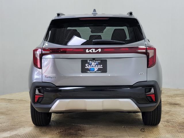 New 2026 Kia Seltos S image 7