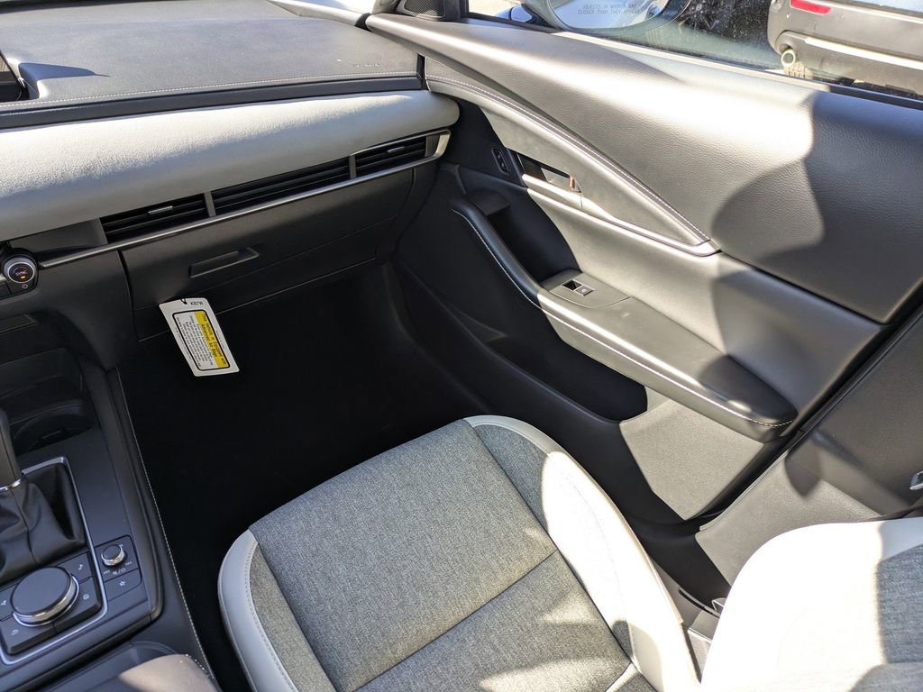New 2026 MAZDA CX-30 AWD 2.5 S image 19