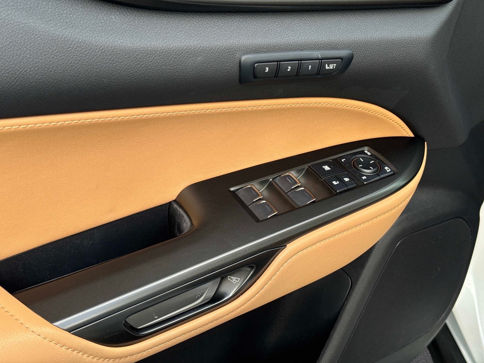 Certified 2022 Lexus NX 350 AWD image 21