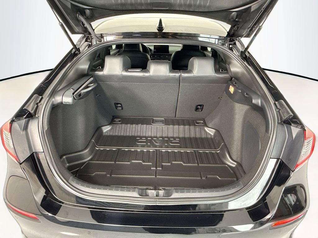 Certified 2024 Honda Civic Sport Touring image 29