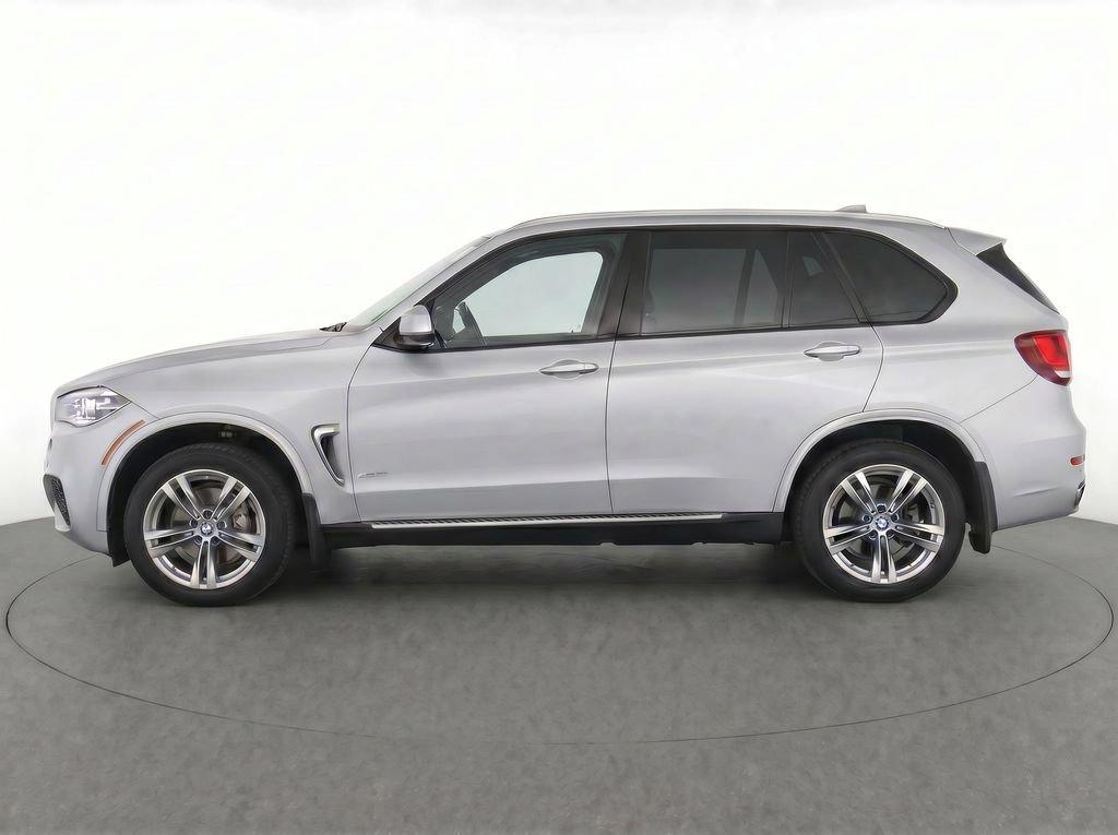 Used 2018 BMW X5 sDrive35i RWD image 6