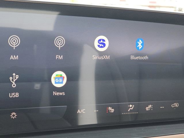 New 2026 Buick Envision Sport Touring image 19