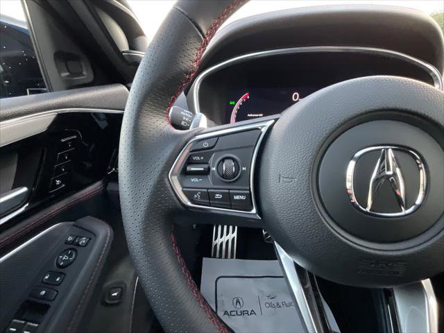 New 2026 Acura MDX A-Spec image 14